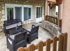 아파트 (A5) | 테라스/파티오