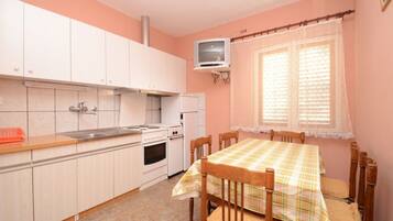 Apartment (A1) | Private kitchen