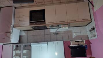 Apartment (A2) | Private kitchen