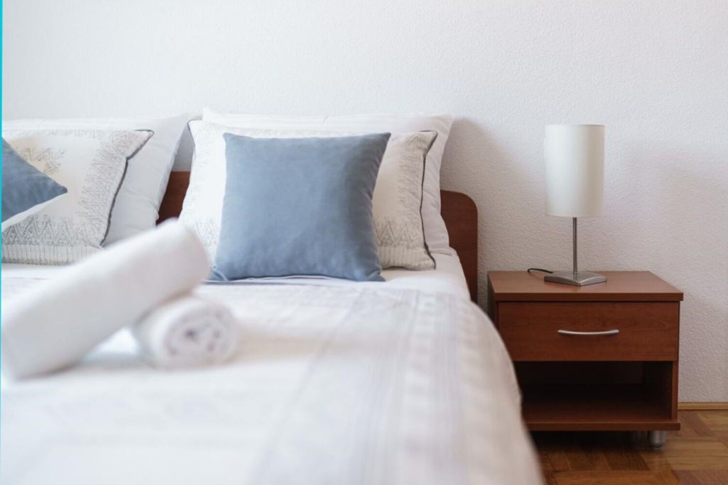 Apartment (A2) | Free WiFi