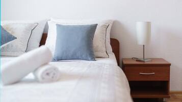 Apartment (A2) | Kostenloses WLAN