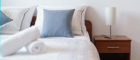 Apartment (A2) | Free WiFi