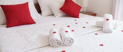 Apartment (A1) | Free WiFi