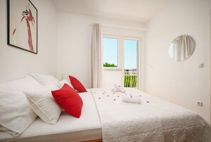 Apartment (A1) - Apartments Josip (Vodice)