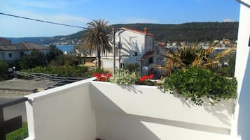 Apartment (A3) | Terrace/patio