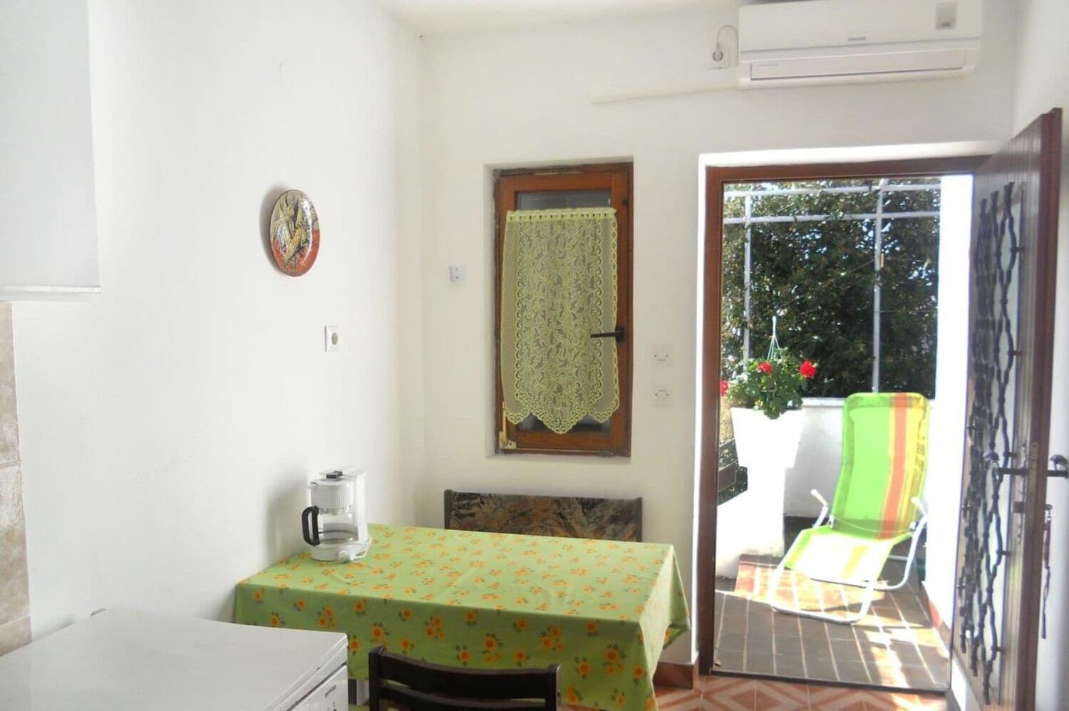 Apartment (A1) | Speisen