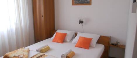 Apartment (A3) | Free WiFi