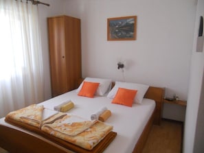 apartman (A3) | Ingyenes wifi