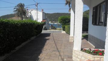 Innenhof
