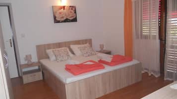 Apartment (A1) | Free WiFi