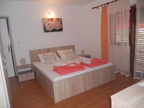 Apartment (A1) | Free WiFi - Apartments Ivo (Rab)