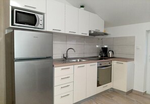 Departamento (A1) | Cocina privada