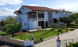 Diseño del edificio