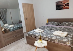 Apartment (A1) - Apartment Sime (Vrsi)