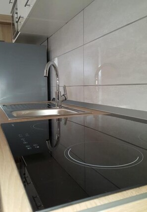 Apartment (A1) | Private kitchen - Apartment Sime (Vrsi)