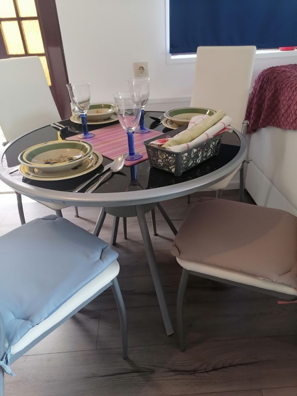 Apartemen (A1) | Interior