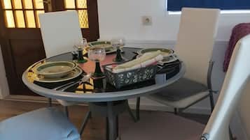 LÀgenhet (A1) | Interiör