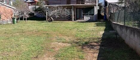 Diseño del edificio