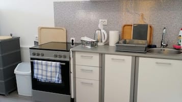 Apartemen (A1) | Interior