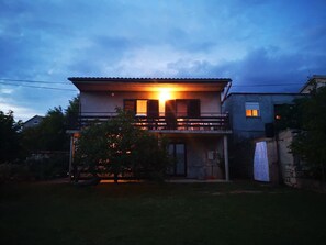 Gebäudedesign