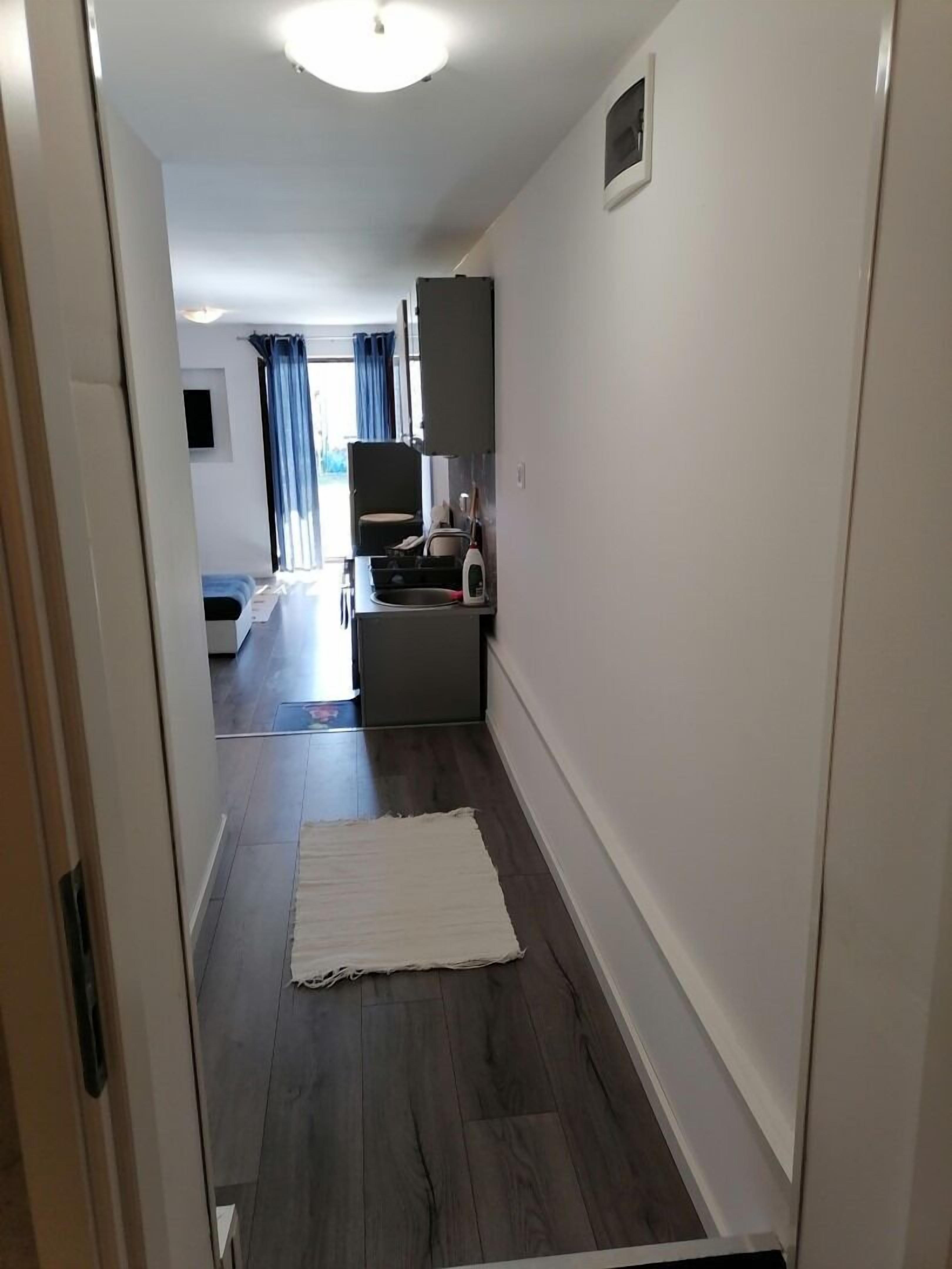 Lejlighed (A1) | Interiør