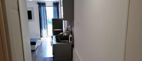 Lejlighed (A1) | Interiør