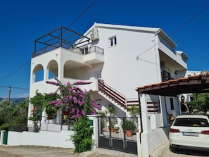 Exterior - Apartment Lilac (Trogir)