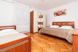 Unclassified image, 5 of 23, button - Apartment Lilac (Trogir)