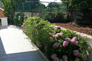 庭園