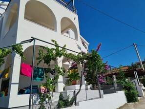 Exterior - Apartment Lilac (Trogir)