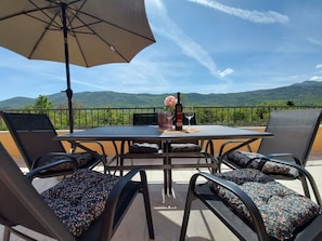 Terraço/pátio