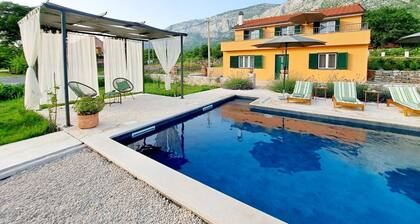 Villa Vinka