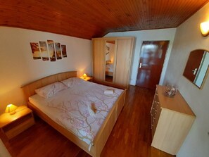 Apartment (A2) | Free WiFi - Apartments Amalija (Lumbarda)