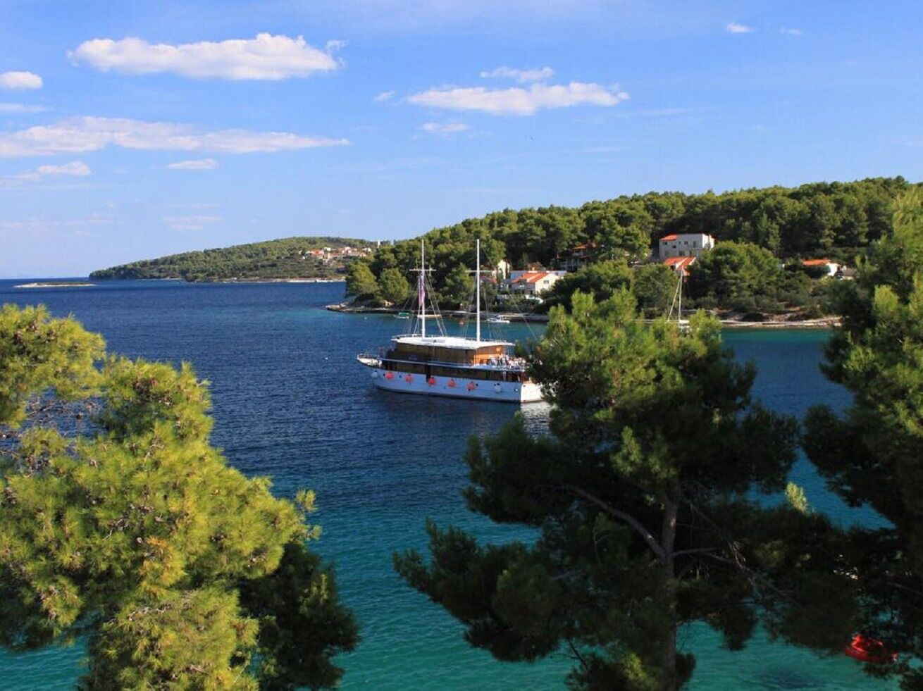 Apartment (A3) | Water view