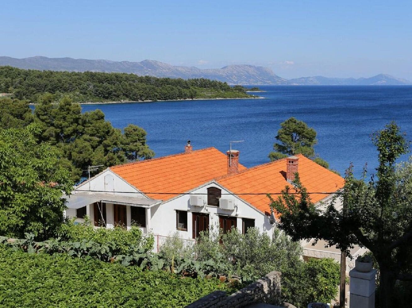 Water view