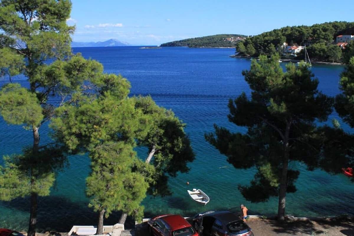 Appartement (A2) | Vue sur l’eau