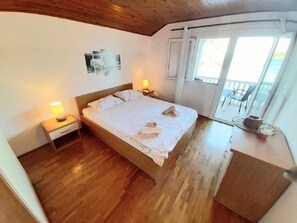 Apartment (A3) | Free WiFi - Apartments Amalija (Lumbarda)