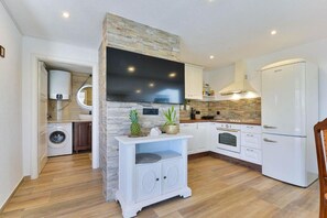 Casa | Cozinha privada