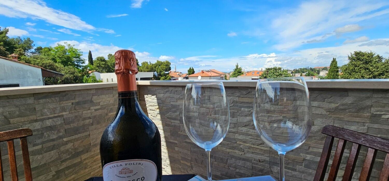 Apartment (A1) | Interior detail