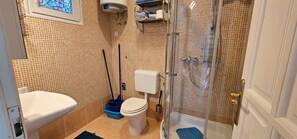 Appartement (A1) | Salle de bain