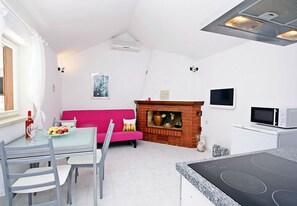 Ferienhaus | Innenbereich
