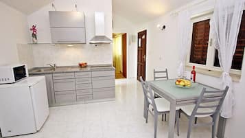 House | Private kitchen