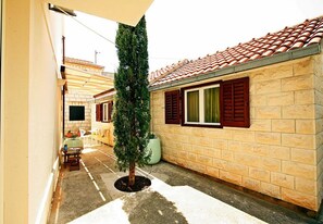 Exterior - House Ivi (Supetar)