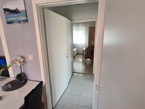 Apartment (A3) | Hallway - Apartments Dream (Starigrad)
