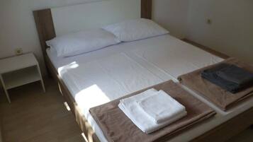 Apartment (A1)
