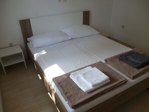 Apartment (A1) - Apartments Dream (Starigrad)