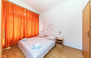 Apartment (A2) - Apartments Sunny (Makarska)