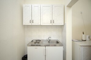 Studio (A3) | Private kitchen - Apartments Josi (Jelsa)