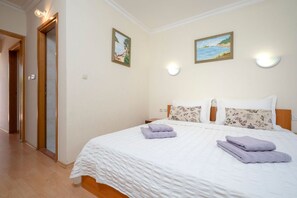 Apartment (A5) - Apartments Josi (Jelsa)