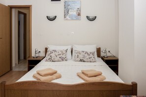 Studio (A1) - Apartments Josi (Jelsa)